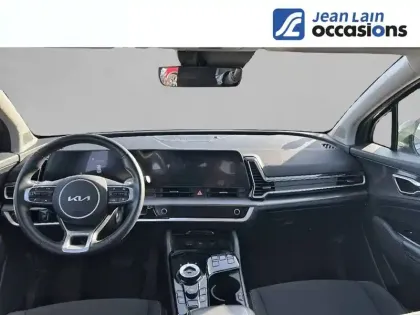 Photo 17 Kia Sportage Gén. V Ph1 Active 5