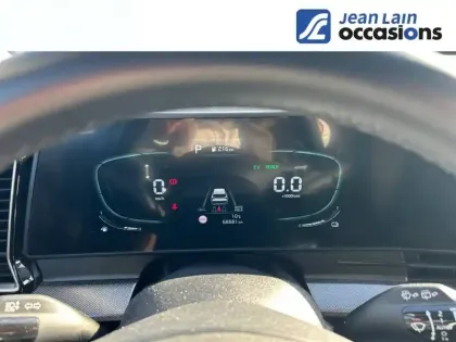 Photo 20 Kia Sportage Gén. V Ph1 Active 5