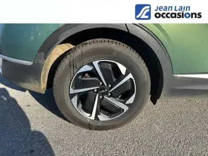 Photo 8 Kia Sportage Gén. V Ph1 Active 5