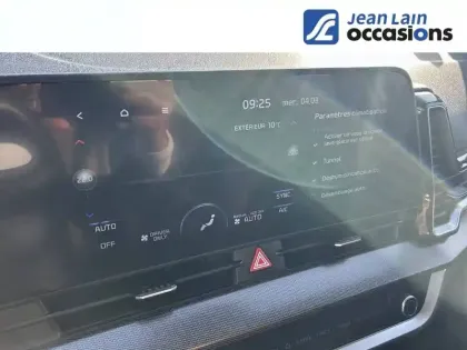 Photo 13 Kia Sportage Gén. V Ph1 Active 5