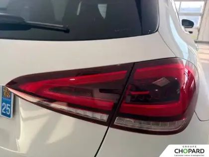 Photo 27 Mercedes Classe A  35 Mercedes-AMG 7G-DCT Speedshift AMG 4Matic