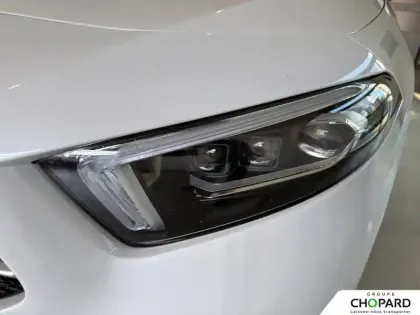 Photo 26 Mercedes Classe A  35 Mercedes-AMG 7G-DCT Speedshift AMG 4Matic