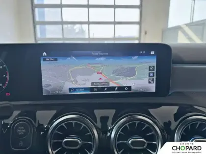 Photo 13 Mercedes Classe A  35 Mercedes-AMG 7G-DCT Speedshift AMG 4Matic