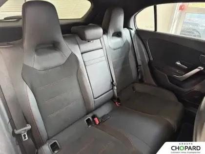 Photo 19 Mercedes Classe A  35 Mercedes-AMG 7G-DCT Speedshift AMG 4Matic