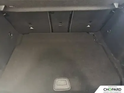 Photo 7 Mercedes Classe A  35 Mercedes-AMG 7G-DCT Speedshift AMG 4Matic