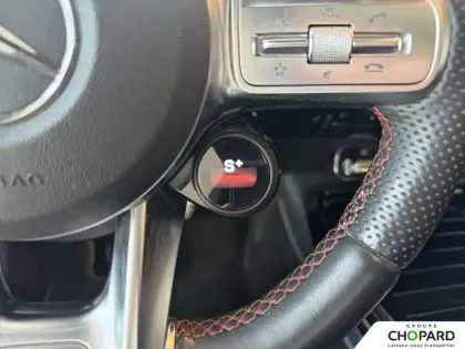 Photo 23 Mercedes Classe A  35 Mercedes-AMG 7G-DCT Speedshift AMG 4Matic