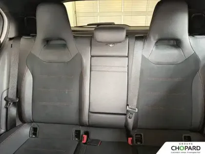 Photo 18 Mercedes Classe A  35 Mercedes-AMG 7G-DCT Speedshift AMG 4Matic