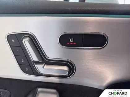 Photo 20 Mercedes Classe A  35 Mercedes-AMG 7G-DCT Speedshift AMG 4Matic