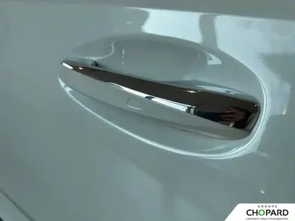 Photo 28 Mercedes Classe A  35 Mercedes-AMG 7G-DCT Speedshift AMG 4Matic