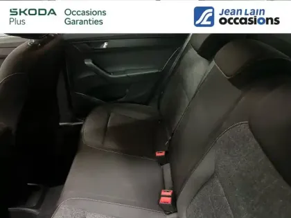 Photo 5 Skoda Fabia  1.0 TSI 95 ch DSG7