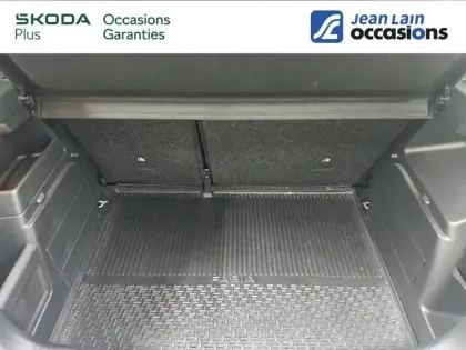 Photo 13 Skoda Fabia  1.0 TSI 95 ch DSG7