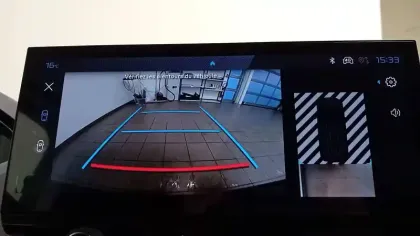 Photo 8 Peugeot Partner  FGN DIESEL 130 CH M AUT