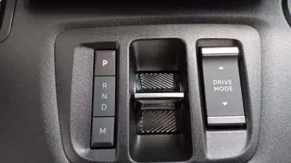 Photo 11 Peugeot Partner  FGN DIESEL 130 CH M AUT