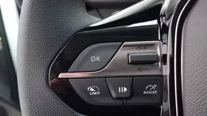 Photo 59 Peugeot Partner  FGN DIESEL 130 CH M AUT