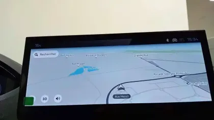 Photo 52 Peugeot Partner  FGN DIESEL 130 CH M AUT