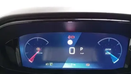 Photo 55 Peugeot Partner  FGN DIESEL 130 CH M AUT