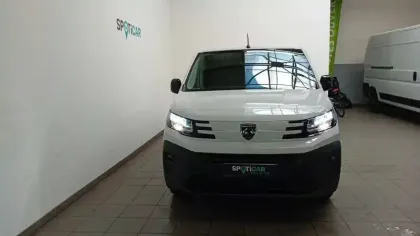 Photo 48 Peugeot Partner  FGN DIESEL 130 CH M AUT