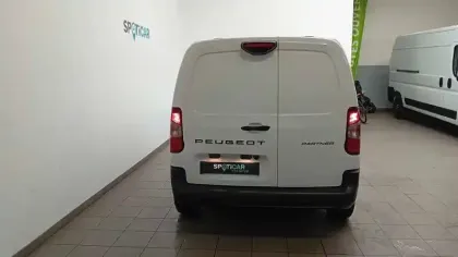 Photo 68 Peugeot Partner  FGN DIESEL 130 CH M AUT