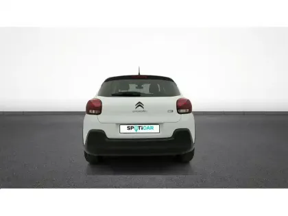 Photo 38 Citroën C3  PureTech 83 S&S BVM5