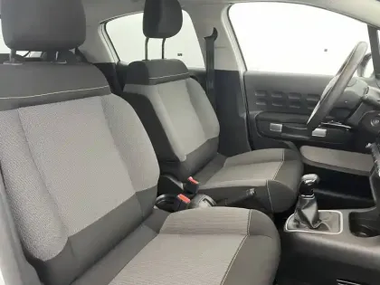 Photo 90 Citroën C3  PureTech 83 S&S BVM5