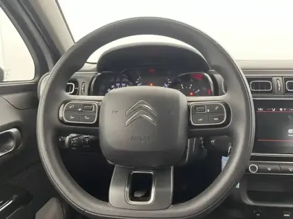 Photo 86 Citroën C3  PureTech 83 S&S BVM5