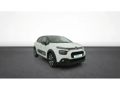 Photo 75 Citroën C3  PureTech 83 S&S BVM5