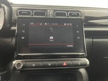 Photo 83 Citroën C3  PureTech 83 S&S BVM5