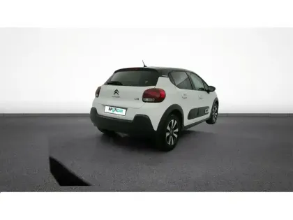 Photo 71 Citroën C3  PureTech 83 S&S BVM5