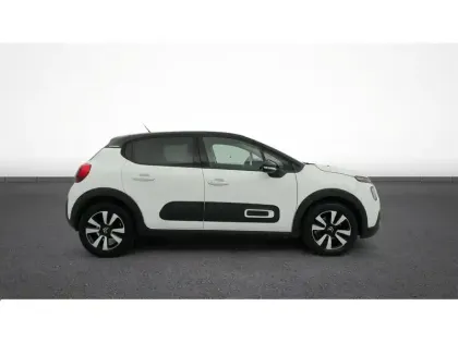 Photo 9 Citroën C3 Gén. III Ph2 Shine 5