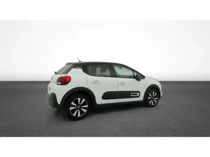 Photo 40 Citroën C3  PureTech 83 S&S BVM5