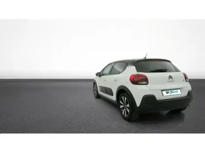 Photo 5 Citroën C3 Gén. III Ph2 Shine 5