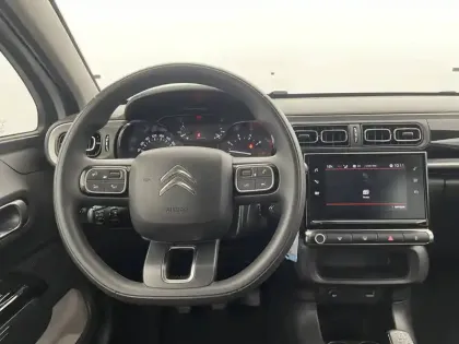 Photo 85 Citroën C3  PureTech 83 S&S BVM5