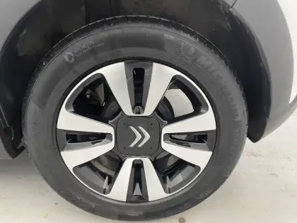 Photo 47 Citroën C3  PureTech 83 S&S BVM5