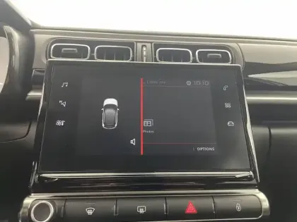 Photo 89 Citroën C3  PureTech 83 S&S BVM5