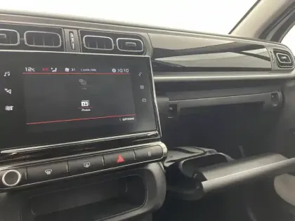 Photo 27 Citroën C3 Gén. III Ph2 Shine 5