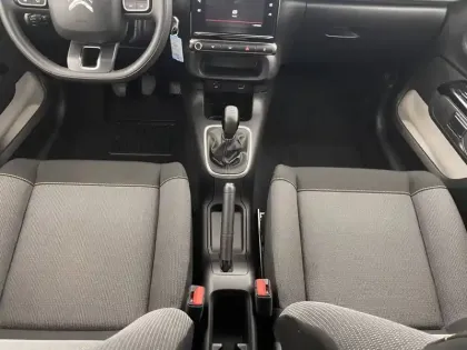 Photo 88 Citroën C3  PureTech 83 S&S BVM5