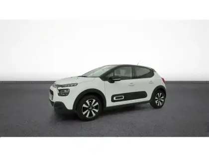 Photo 66 Citroën C3  PureTech 83 S&S BVM5