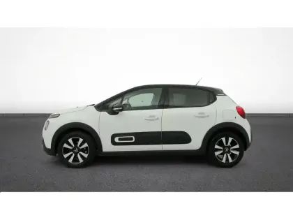 Photo 67 Citroën C3  PureTech 83 S&S BVM5