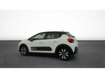 Photo 36 Citroën C3  PureTech 83 S&S BVM5