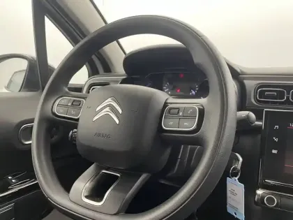 Photo 60 Citroën C3  PureTech 83 S&S BVM5