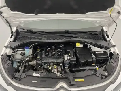 Photo 20 Citroën C3 Gén. III Ph2 Shine 5