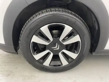 Photo 48 Citroën C3  PureTech 83 S&S BVM5