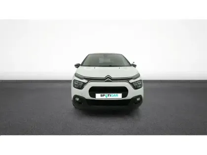 Photo 65 Citroën C3  PureTech 83 S&S BVM5