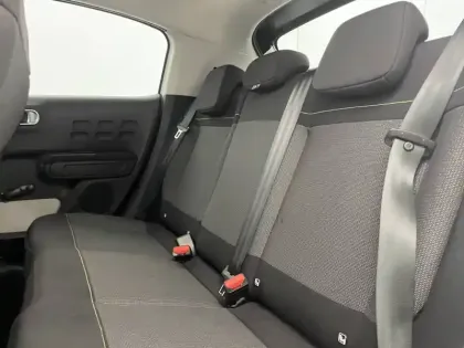 Photo 46 Citroën C3  PureTech 83 S&S BVM5