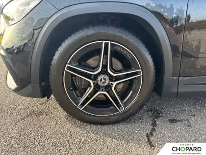 Photo 21 Mercedes GLA  200 d 8G-DCT