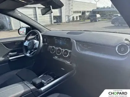 Photo 45 Mercedes GLA  200 d 8G-DCT