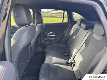 Photo 84 Mercedes GLA  200 d 8G-DCT