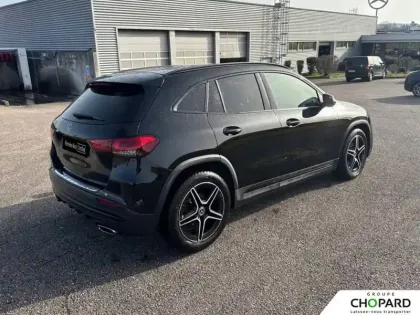 Photo 92 Mercedes GLA  200 d 8G-DCT