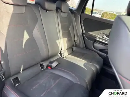 Photo 52 Mercedes GLA  200 d 8G-DCT