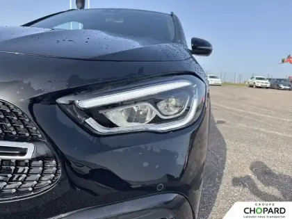 Photo 55 Mercedes GLA  200 d 8G-DCT